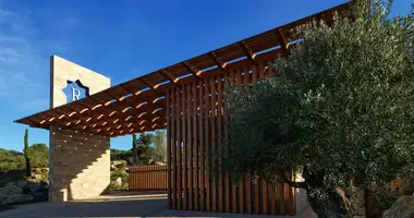 Grundstück in San Roque, Spanien