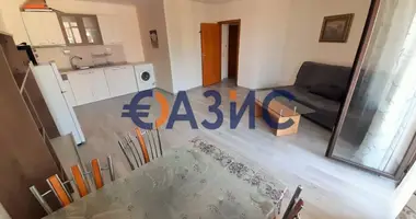 Apartamento 2 habitaciones en Nesebar, Bulgaria