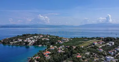 Plot of land in Necujam, Croatia