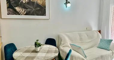 1 bedroom apartment in Torrevieja, Spain