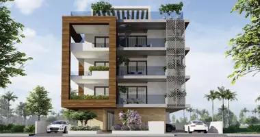 Appartement 1 chambre dans Aradíppou, Chypre