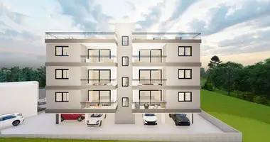 1 bedroom apartment in Demos Agiou Athanasiou, Cyprus