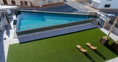 Квартира 3 комнаты в San Pedro del Pinatar, Испания
