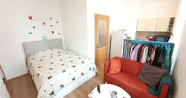 Apartamento 2 habitaciones en Praga, República Checa