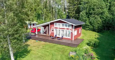 Willa 4 pokoi w Karunki, Finlandia
