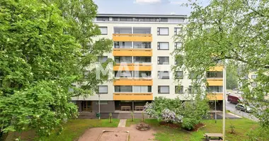 2 bedroom apartment in Helsinki sub-region, Finland