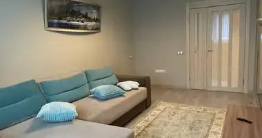 2 room apartment in Minsk, Belarus