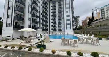 Appartement 1 chambre dans Alanya, Turquie