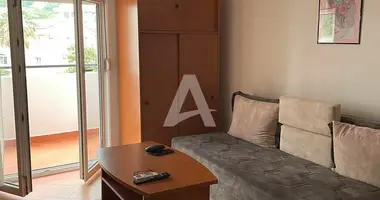 Apartamento con aparcamiento público en Budva, Montenegro