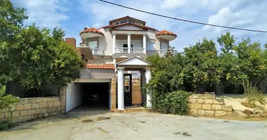 Villa 6 rooms in Mavrothalassa, Greece