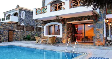 Villa 3 zimmer in Provinz Agios Nikolaos, Griechenland