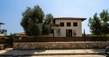 Villa 5 bedrooms in Souni–Zanatzia, Cyprus