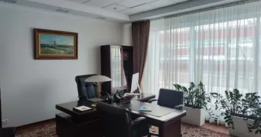 Pomieszczenie biurowe 189 m² w South-Western Administrative Okrug, Rosja