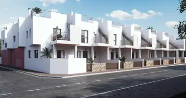 Mieszkanie 2 pokoi w Hiszpania