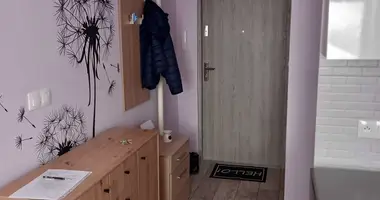 Apartamento 1 habitación en Danzig, Polonia