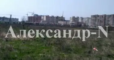 Grundstück in Odessa, Ukraine