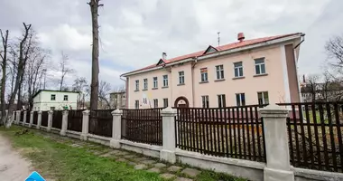 Nieruchomości komercyjne 585 m² w Dobrusz, Białoruś