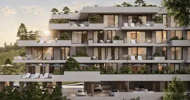 Apartamento 2 habitaciones en Seoce, Montenegro