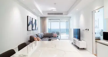 Wohnung 2 Schlafzimmer in Limassol, Zypern