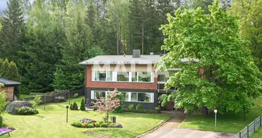 Maison 4 chambres dans Pihkoo, Finlande
