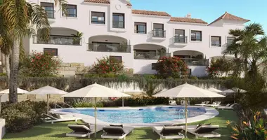 Casa 4 habitaciones en Estepona, Španjolska