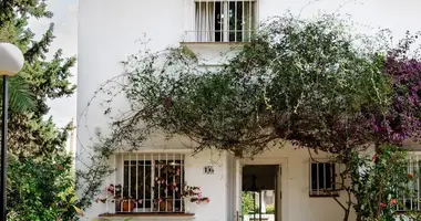 Dom 3 pokoi w Malaga, Hiszpania