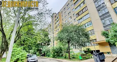 Wohnung 2 Zimmer in Minsk, Weißrussland