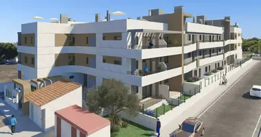 1 bedroom apartment in Urbanizacion Mil Palmeras, Spain