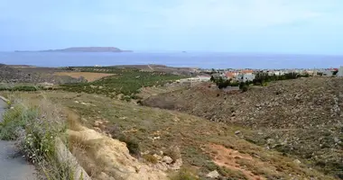 Plot of land in Kato Vathia, Greece