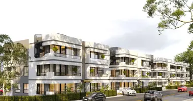 Apartamento 3 habitaciones en Girne Kyrenia District, Chipre del Norte