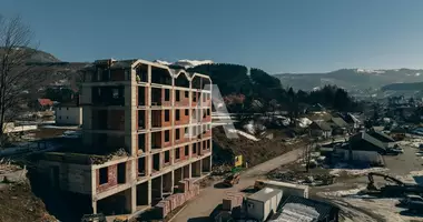 Apartment in Kolasin, Montenegro