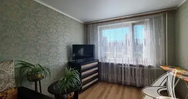 Apartamento 1 habitación en Brest, Bielorrusia