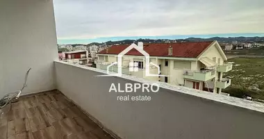 Mieszkanie 2 pokoi w Golem, Albania