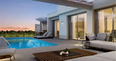 3 bedroom house in Pyla, Cyprus
