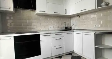 1 room apartment in Minsk, Belarus