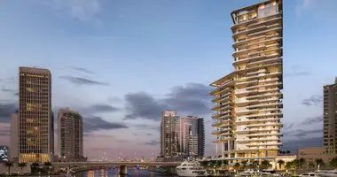 Appartement 3 chambres dans Dubaï, Émirats arabes unis