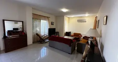 Haus 3 Schlafzimmer in Gemeinde Germasogeia, Cyprus