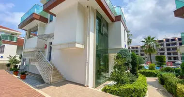 Villa 5 habitaciones con Piscina, con Seguridad, con Jacuzzi en Alanya, Turquía