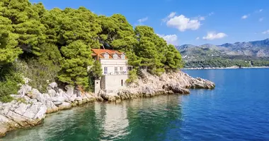 Villa en Dubrovnik, Croacia