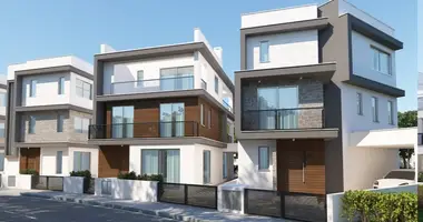 Dom 4 pokoi w Limassol, Cypr