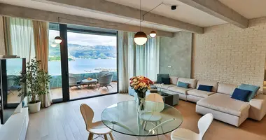 Apartamento 2 habitaciones en Budva, Montenegro