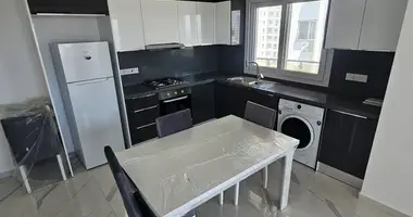 Apartamento 3 habitaciones en Trikomo, Chipre del Norte