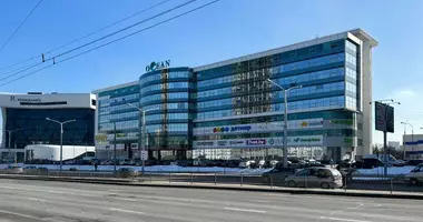 Oficina 181 m² en Minsk, Bielorrusia