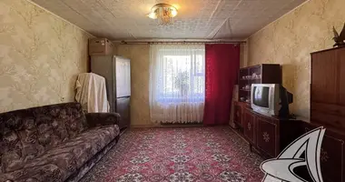 Appartement 3 chambres dans Muchaviecki sielski Saviet, Bélarus