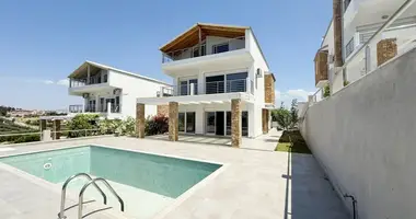 Villa en Municipality of Nea Propontida, Grecia
