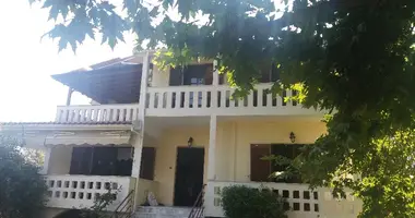 Appartement 2 chambres dans Nea Peramos, Grèce