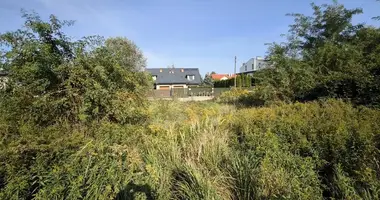 Parcela en Varsovia, Polonia