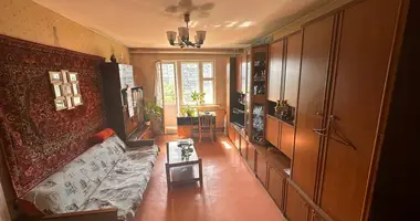 1 room apartment in okrug No 75, Russia