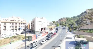 Apartment in Alicante, Spain