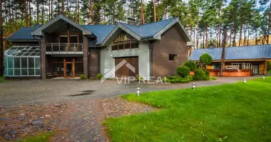 4 room house in Jurmala, Latvia